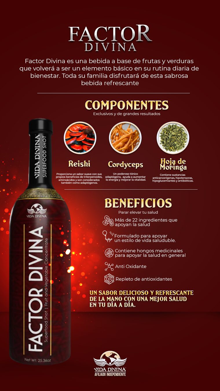 Factor Divina